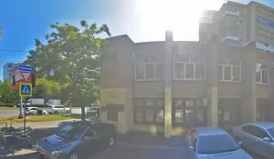 Фотография Цирюльникъ 2