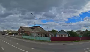 Фотография Стиль 2