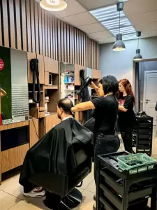 Фотография Чио Чио 3