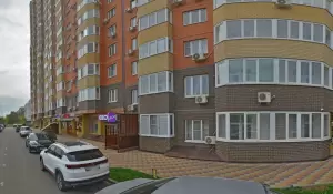 Фотография Cocos 1