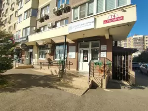 Фотография Сахарные ручки 1