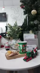 Фотография Сахарные ручки 2