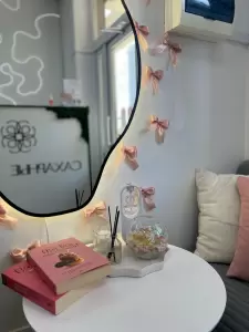 Фотография Сахарные ручки 4