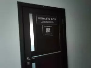 Фотография Keratin bar 1