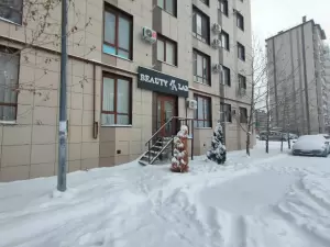 Фотография Alba beauty lab 1