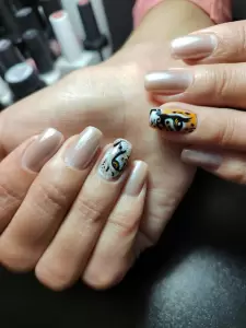 Фотография Hair style 1