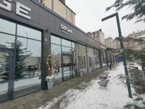 Фотография S/d`iora beauty salon 1