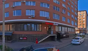 Фотография Студия красоты 2