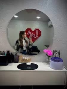 Фотография Sun Brow 2