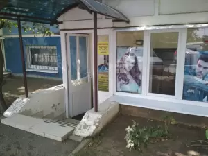 Фотография Салон красоты 3