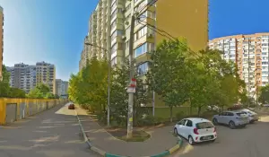 Фотография Мел 1