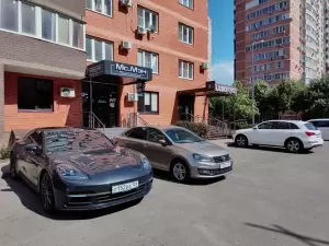 Фотография Мс.Мэн 0