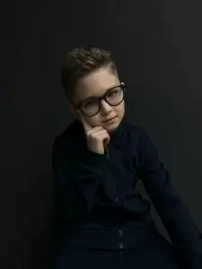 Фотография Мс.Мэн 2