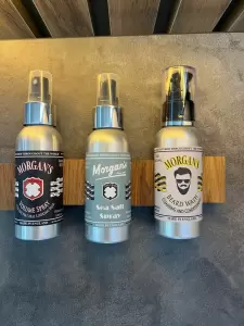 Фотография Мс.Мэн 3