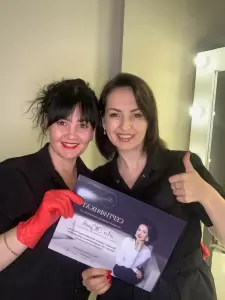 Фотография Pro Брови 2