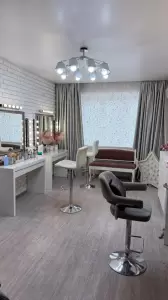 Фотография Студия красоты Кристины Захаровой 1