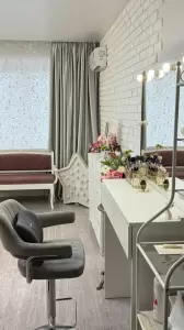 Фотография Студия красоты Кристины Захаровой 3