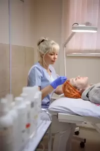 Фотография Косметический кабинет 0