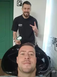 Фотография Брить не Бить 2