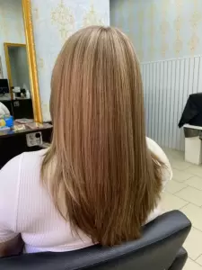 Фотография Цирюльникъ 3