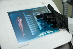Фотография Dr. Laser 5