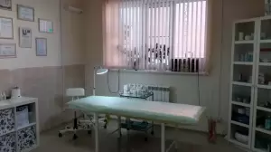 Фотография Косметический кабинет 1