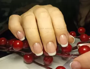 Фотография Студия ногтей и пирсинга Мэри 5