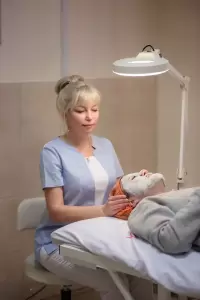 Фотография Косметический кабинет 2