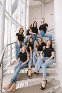 Фотография Крути-Бигуди 5