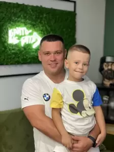 Фотография Брить не Бить 3