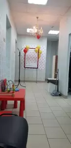 Фотография Цирюльникъ 5